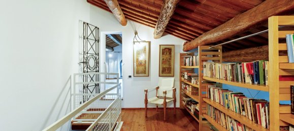 Casa de 6 habitaciónes en Cotignola, Italy No. 184511 39