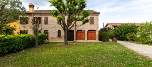 Casa de 6 habitaciónes en Cotignola, Italy No. 184511 43