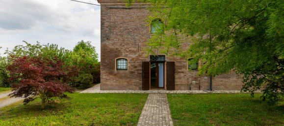Casa de 6 habitaciónes en Cotignola, Italy No. 184511 42