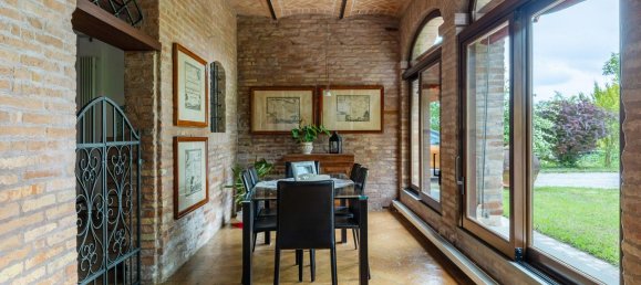 Casa de 6 habitaciónes en Cotignola, Italy No. 184511 4