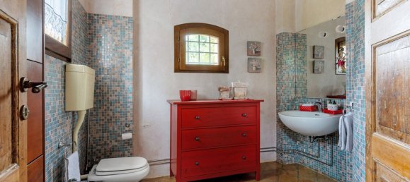 Casa de 6 habitaciónes en Cotignola, Italy No. 184511 10