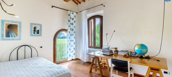 Casa de 6 habitaciónes en Cotignola, Italy No. 184511 19