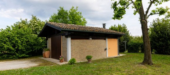 Casa de 6 habitaciónes en Cotignola, Italy No. 184511 36