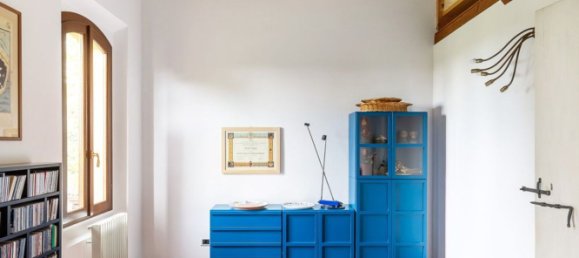 Casa de 6 habitaciónes en Cotignola, Italy No. 184511 27