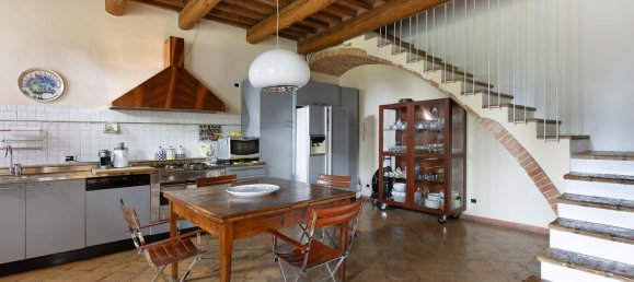 Casa de 6 habitaciónes en Cotignola, Italy No. 184511 9