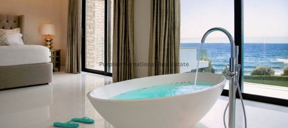 3 bedrooms Villa in Pegeia, Cyprus No. 1138 8