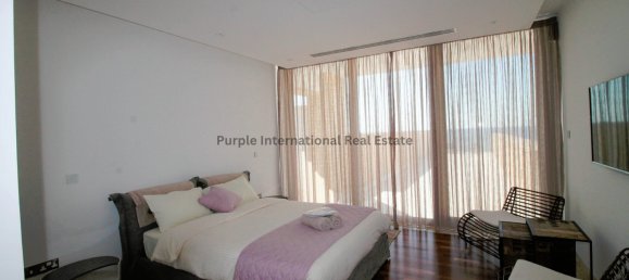 3 bedrooms Villa in Pegeia, Cyprus No. 1138 17