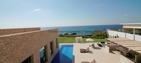 3 bedrooms Villa in Pegeia, Cyprus No. 1138 4
