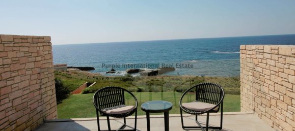 3 bedrooms Villa in Pegeia, Cyprus No. 1138 5