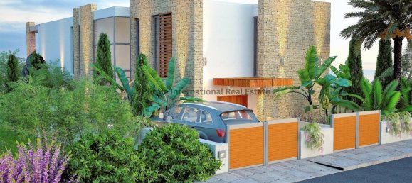 3 bedrooms Villa in Pegeia, Cyprus No. 1138 3