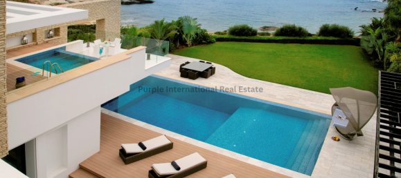 5 chambres Villa à Pegeia, Cyprus No. 1138 30