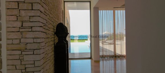 3 bedrooms Villa in Pegeia, Cyprus No. 1138 27
