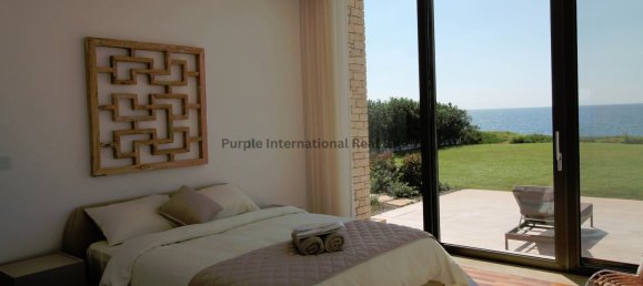 3 bedrooms Villa in Pegeia, Cyprus No. 1138 20
