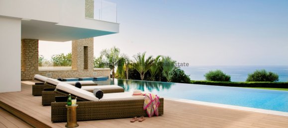 3 bedrooms Villa in Pegeia, Cyprus No. 1138 7