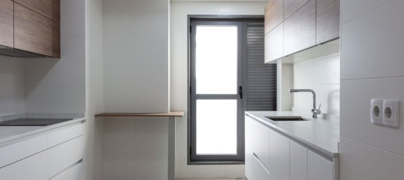 3 bedrooms Apartment in Madrid, Spain No. 178945 25