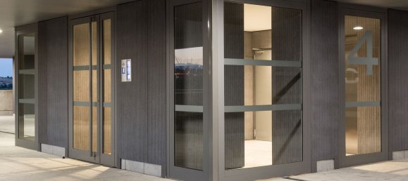 3 bedrooms Apartment in Madrid, Spain No. 178945 14