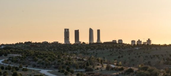 3 bedrooms Apartment in Madrid, Spain No. 178945 21