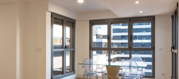 3 bedrooms Apartment in Madrid, Spain No. 178945 3