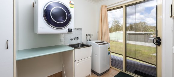 2 Schlafzimmer Haus in Cooloola Cove, Australia, Nr. 302 12