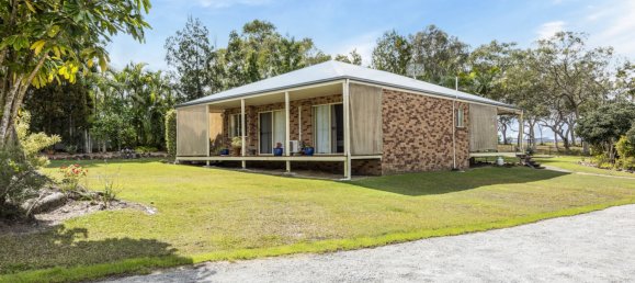 2 Schlafzimmer Haus in Cooloola Cove, Australia, Nr. 302 21