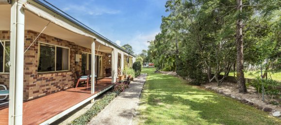 2 Schlafzimmer Haus in Cooloola Cove, Australia, Nr. 302 22