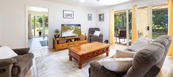 2 Schlafzimmer Haus in Cooloola Cove, Australia, Nr. 302 4