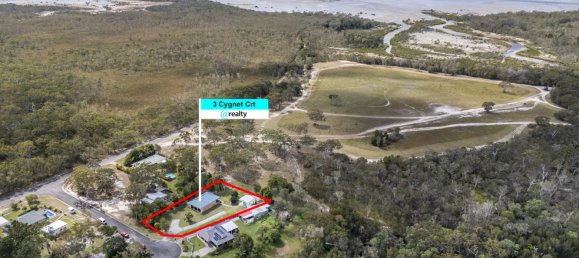 2 Schlafzimmer Haus in Cooloola Cove, Australia, Nr. 302 3