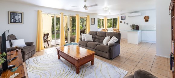 2 Schlafzimmer Haus in Cooloola Cove, Australia, Nr. 302 5