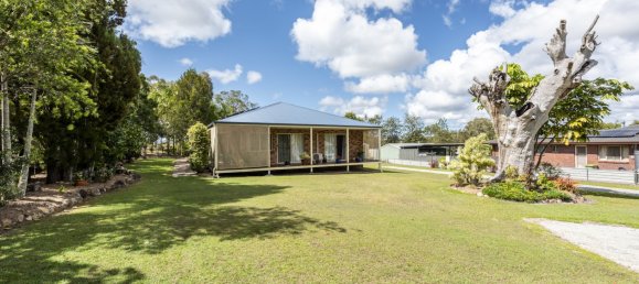 2 Schlafzimmer Haus in Cooloola Cove, Australia, Nr. 302 14