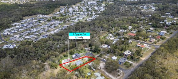 2 Schlafzimmer Haus in Cooloola Cove, Australia, Nr. 302 18