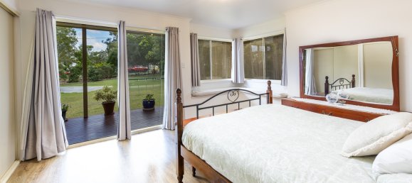 2 Schlafzimmer Haus in Cooloola Cove, Australia, Nr. 302 9