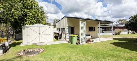2 Schlafzimmer Haus in Cooloola Cove, Australia, Nr. 302 19