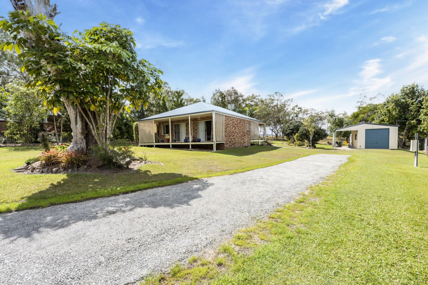 2 Schlafzimmer Haus in Cooloola Cove, Australia, Nr. 302