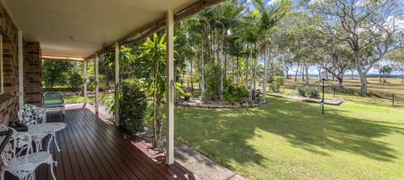 2 Schlafzimmer Haus in Cooloola Cove, Australia, Nr. 302 13
