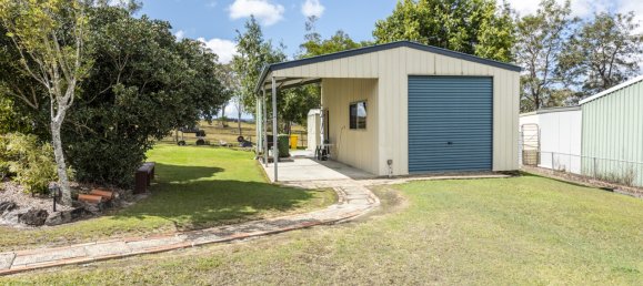 2 Schlafzimmer Haus in Cooloola Cove, Australia, Nr. 302 16