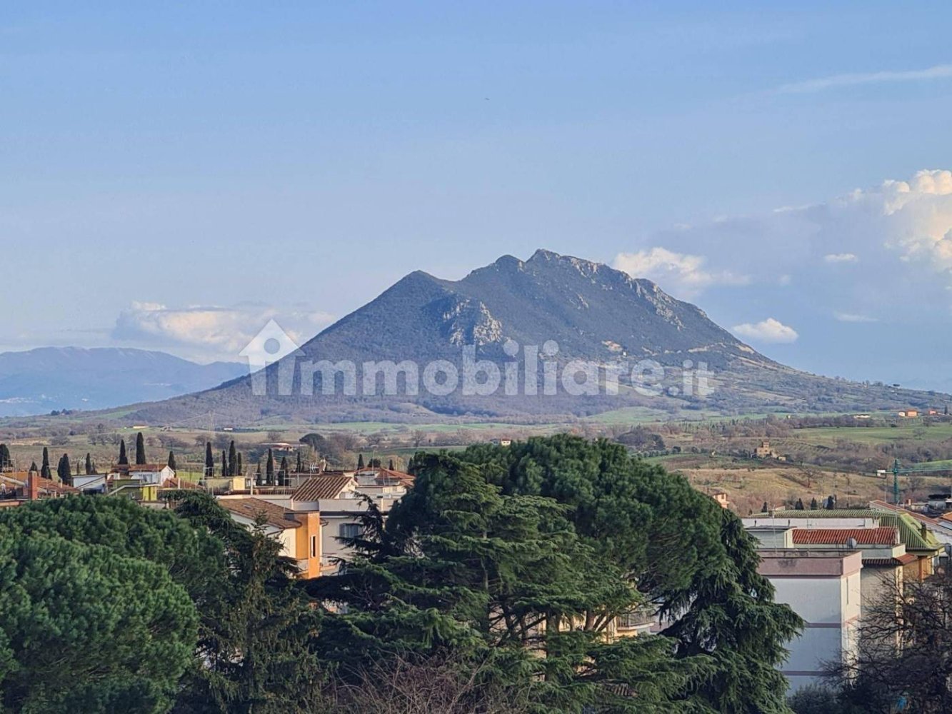 2 bedrooms Penthouse in Civita Castellana, Italy No. 252126