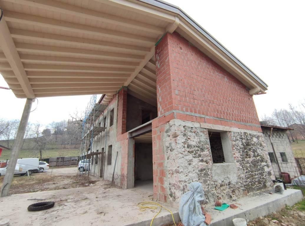 4-Zimmer Haus in Zugliano, Italy, Nr. 24175