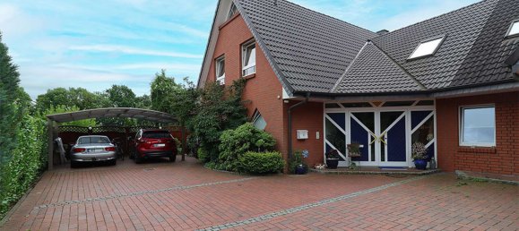 4-Zimmer Stadthaus in Bremen, Germany, Nr. 288690 2