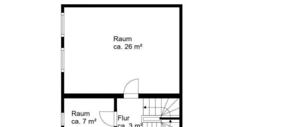 4-Zimmer Stadthaus in Bremen, Germany, Nr. 288690 31