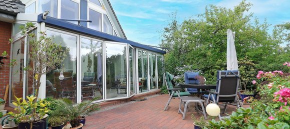 4-Zimmer Stadthaus in Bremen, Germany, Nr. 288690 22