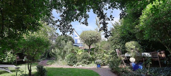 4-Zimmer Stadthaus in Bremen, Germany, Nr. 288690 26