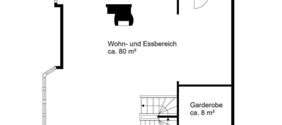 4-Zimmer Stadthaus in Bremen, Germany, Nr. 288690 29