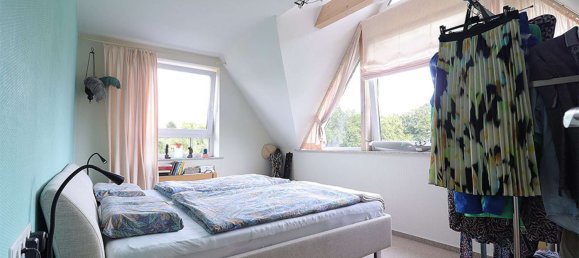 4-Zimmer Stadthaus in Bremen, Germany, Nr. 288690 16