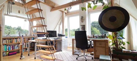 4-Zimmer Stadthaus in Bremen, Germany, Nr. 288690 15