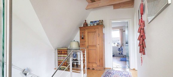 4-Zimmer Stadthaus in Bremen, Germany, Nr. 288690 14