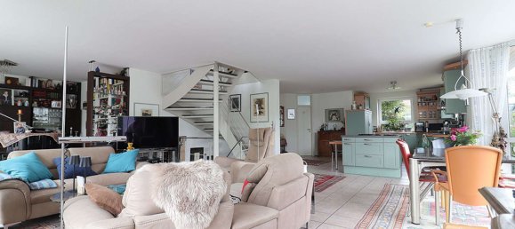 4-Zimmer Stadthaus in Bremen, Germany, Nr. 288690 8