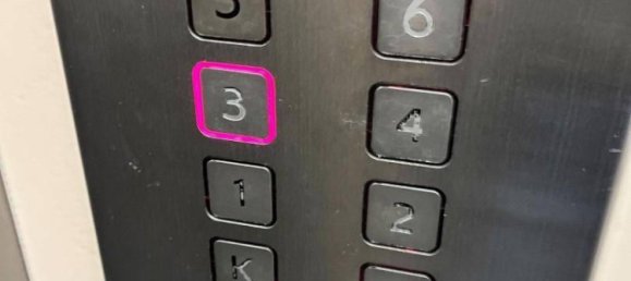 Квартира с 2 комнатами в Мариахильф, Австрия № 219375 20