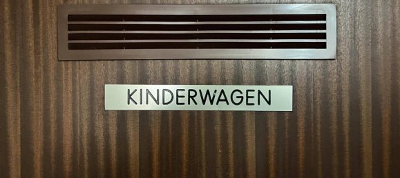 Квартира с 2 комнатами в Мариахильф, Австрия № 219375 17