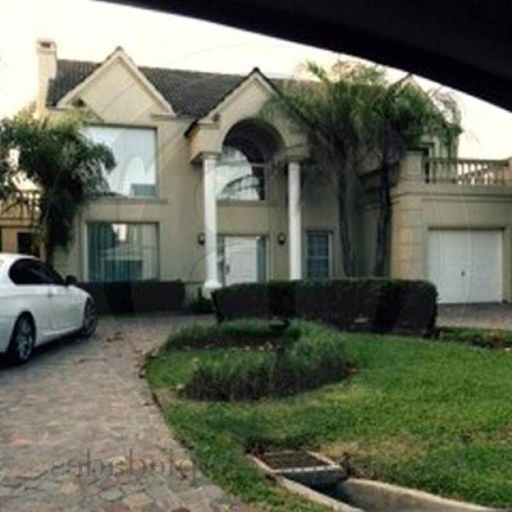 3 غرف نوم منزل في Pilar, Argentina رقم 72089