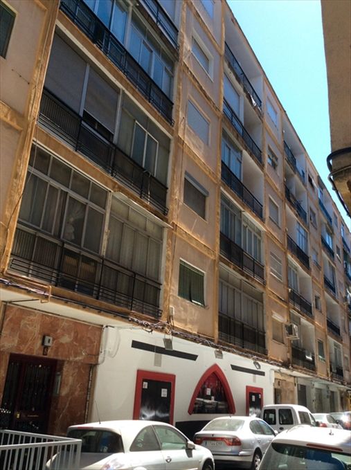 3 bedrooms Apartment in Granada, Spain No. 278566